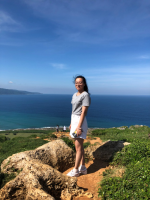 王皎皎 照片