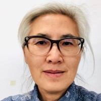 王萍 照片