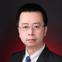 王国柱 照片