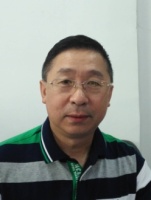 徐东岩 照片