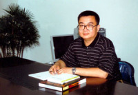 徐卫东 照片
