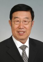 高金吉 照片