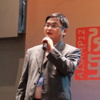 徐海峰 照片