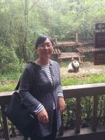 徐燕 照片