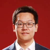 肖攀 照片