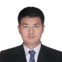 谢登科 照片