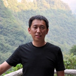 徐斌 照片