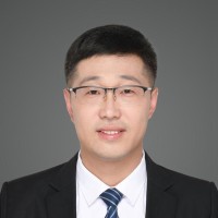 肖冠军 照片