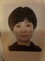 何国华 照片