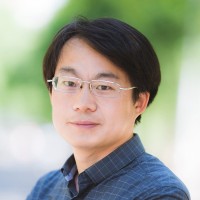 于彬 照片