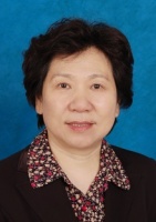 何苏勤 照片