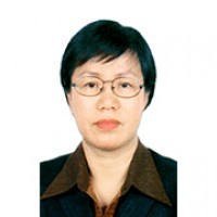 于雅琴 照片