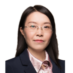 俞琼 照片