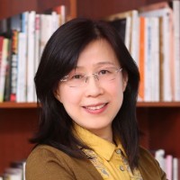 叶琳 照片