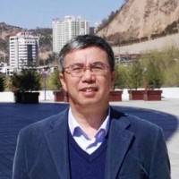 姚斌 照片