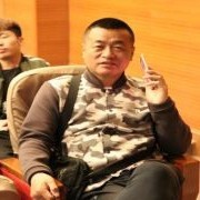 姚继伟 照片