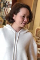 张清琼 照片