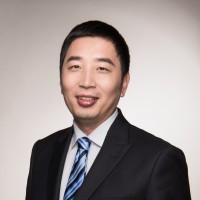 杨书满 照片