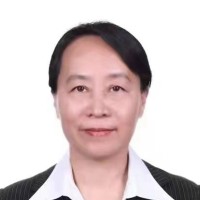 杨庆芳 照片