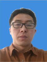 杨志发 照片