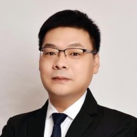 杨新一 照片