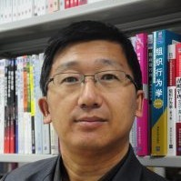 杨晓东 照片