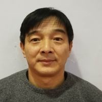 杨晓峰 照片