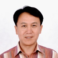 杨海滨 照片