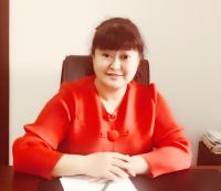 杨淑娟 照片