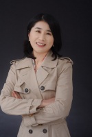 杨潇茵 照片