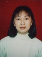 杨絮飞 照片
