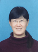 杨红 照片