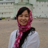 杨翠红 照片
