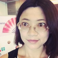 杨锐 照片