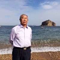 殷琨 照片