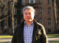 袁宏明 照片