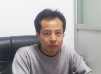 颜岩 照片