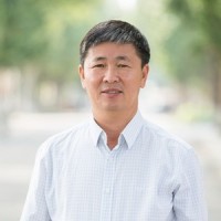 杨景海 照片