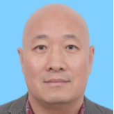 杨柏 照片