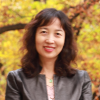 周晓凤 照片