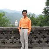 张中国 照片