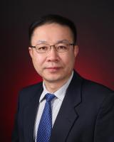 张宝林 照片
