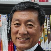 张屹山 照片