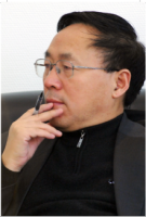 张文显 照片