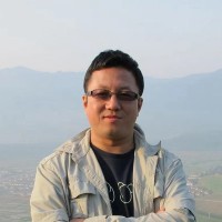 张涛 照片