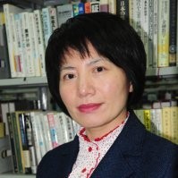张秀艳 照片