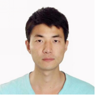 支继超 照片