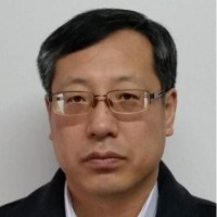 朱占平 照片