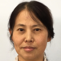 朱荣兰 照片