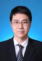 赵健 照片
